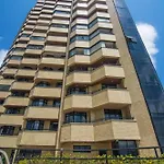 Golden Flat By Fortaleza Temporada