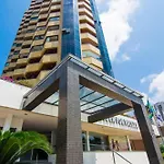 Golden Flat By Fortaleza Temporada