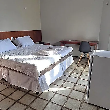 Golden Flat By Temporada Fortaleza (Ceara)