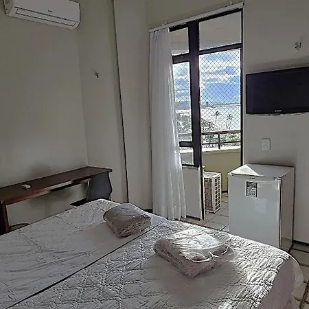 Casa de férias Golden Flat By Temporada Fortaleza (Ceara)