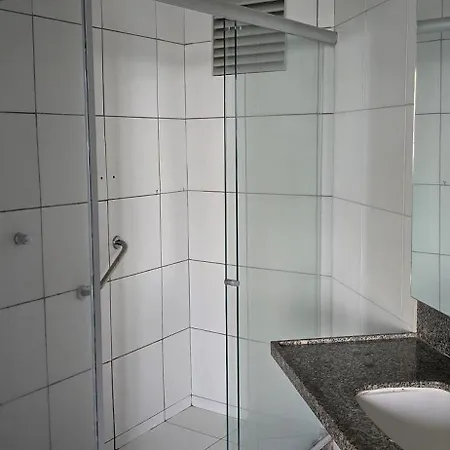 Golden Flat By Temporada * Fortaleza (Ceara)
