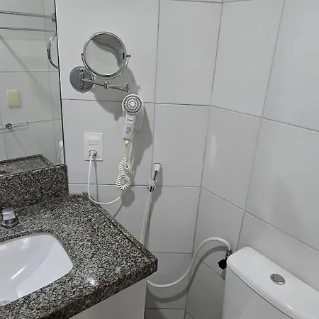 Golden Flat By Temporada * Fortaleza (Ceara)