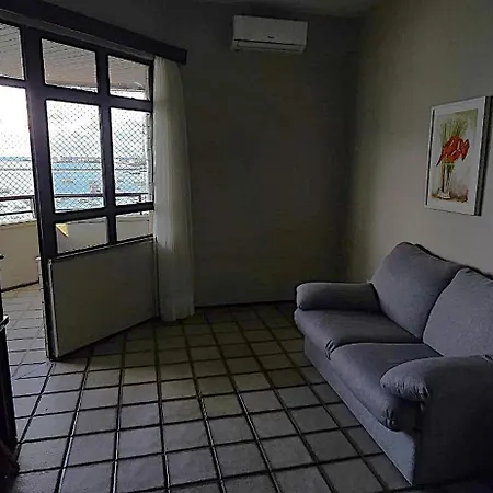 Casa de férias Golden Flat By Temporada *