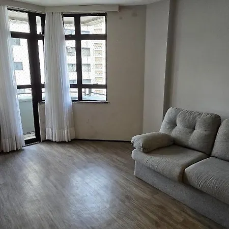 Casa de férias Golden Flat By Temporada Fortaleza (Ceara)