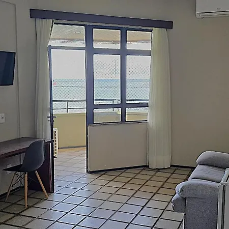 Casa de férias Golden Flat By Temporada Fortaleza (Ceara)