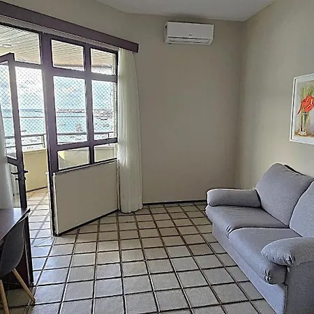 Casa de férias Golden Flat By Temporada