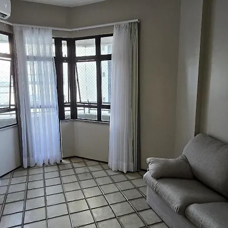 Golden Flat By Temporada * Fortaleza (Ceara)