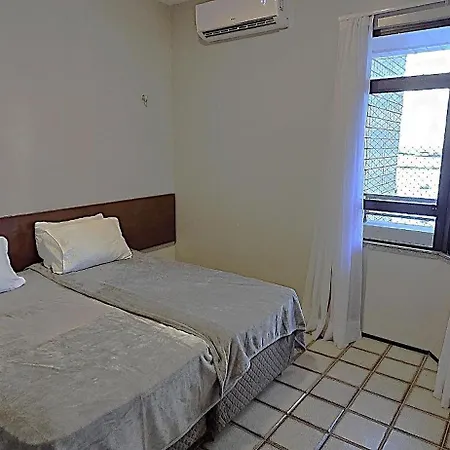 Casa de férias Golden Flat By Temporada *