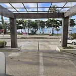 Golden Flat By Fortaleza Temporada